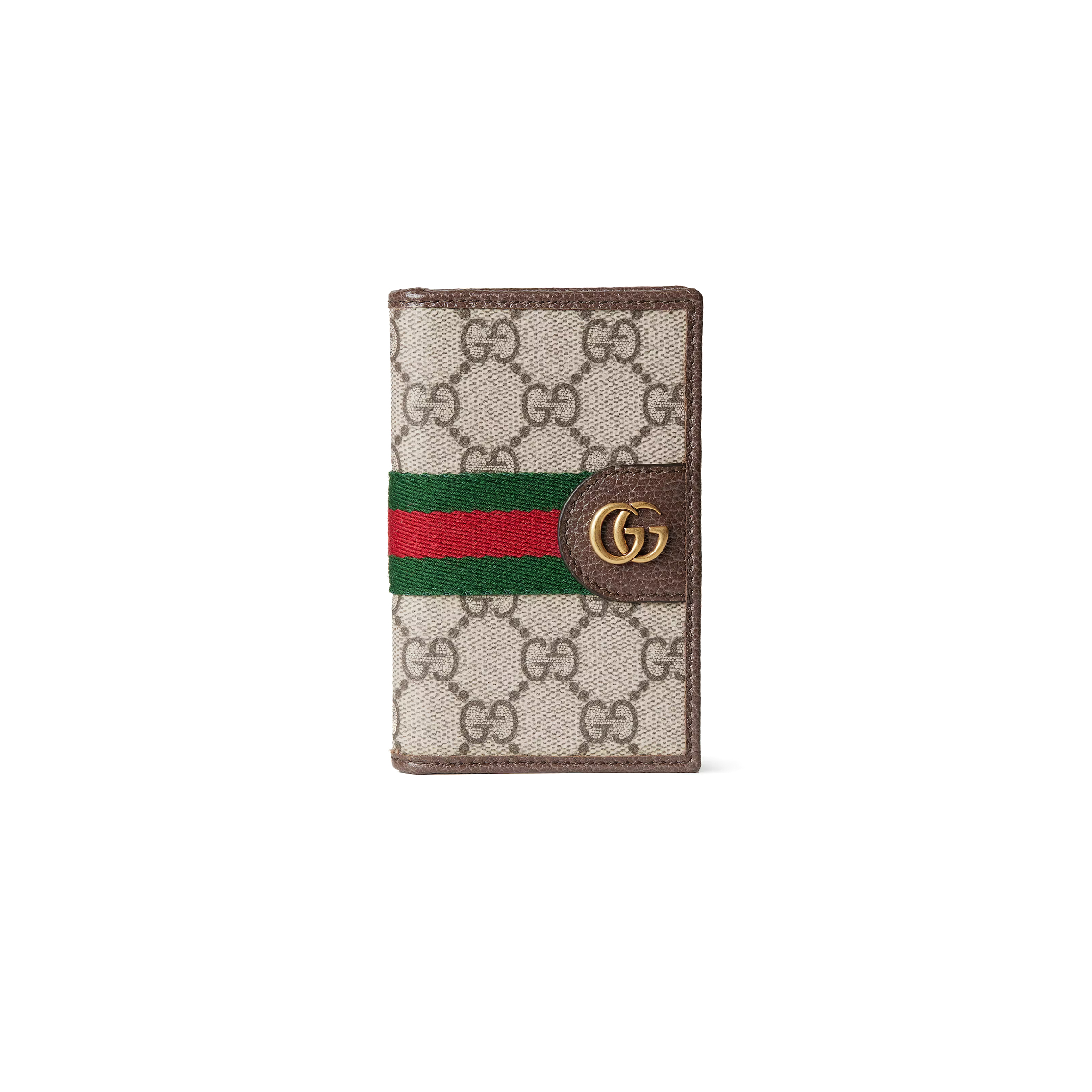 GUCCI OPHIDIA LONG CARD CASE 834691 (15*12cm)